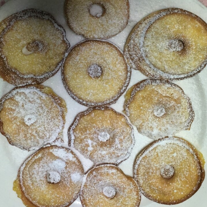 アーモンドプードルの焼ドーナツ 低糖 レシピ 作り方 By Faiten8 楽天レシピ アーモンドプードルの焼ドーナツ 低糖 レシピ 作り方 By Faiten8 楽天レシピ